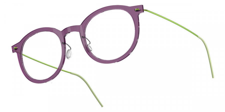 Color: C19 95 - Lindberg N.O.W. Titanium LND6636C199547