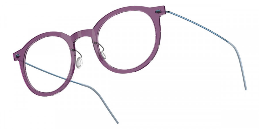 Color: C19 P20 - Lindberg N.O.W. Titanium LND6636C19P2047