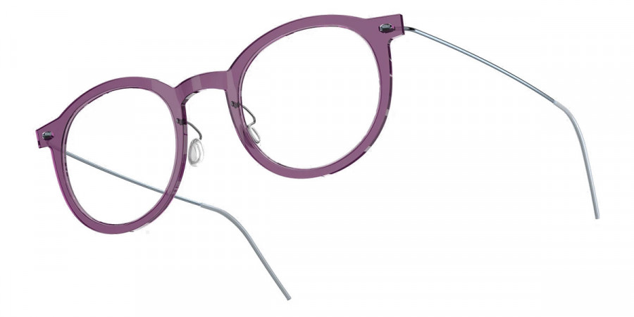 Color: C19 P25 - Lindberg N.O.W. Titanium LND6636C19P2547