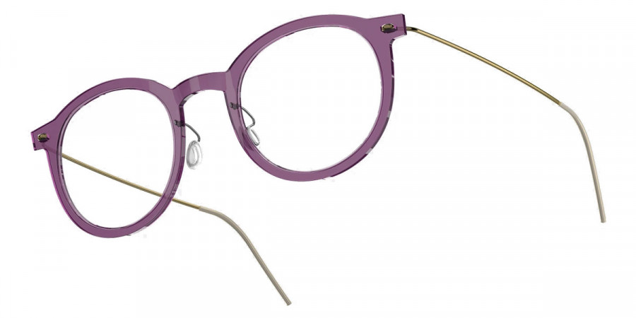 Color: C19 P35 - Lindberg N.O.W. Titanium LND6636C19P3547