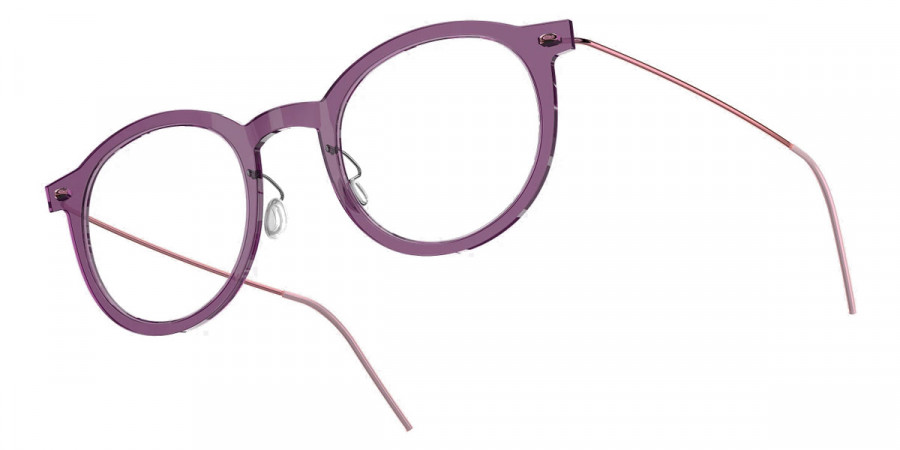 Color: C19 P70 - Lindberg N.O.W. Titanium LND6636C19P7047