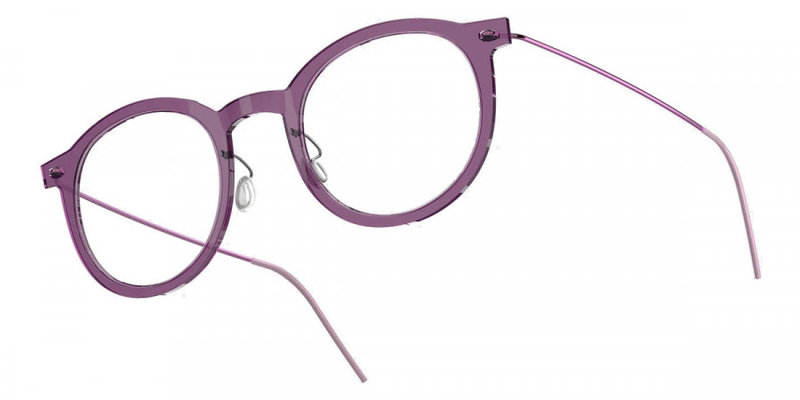 Color: C19 P75 - Lindberg N.O.W. Titanium LND6636C19P7547