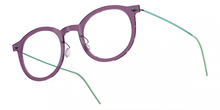 Color: C19 P90 - Lindberg N.O.W. Titanium LND6636C19P9047