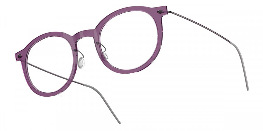 Color: C19 PU14 - Lindberg N.O.W. Titanium LND6636C19PU1447