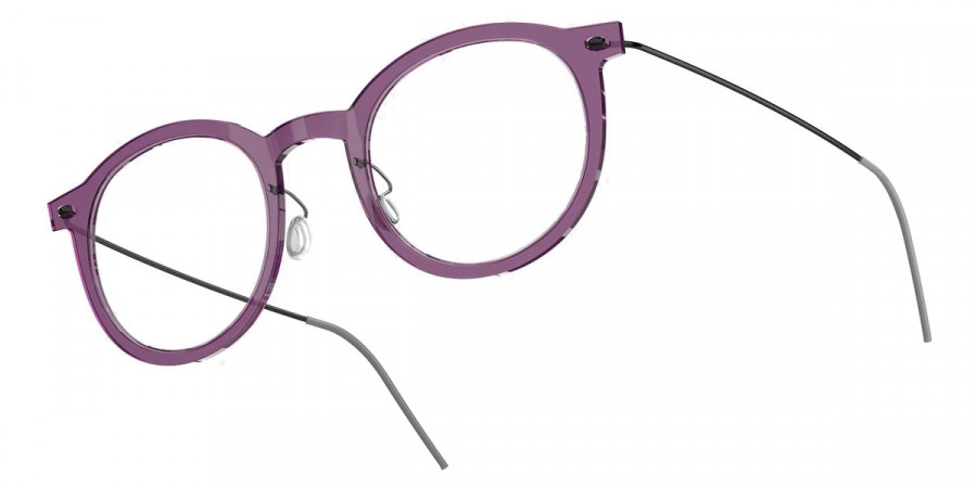 Color: C19 PU9 - Lindberg N.O.W. Titanium LND6636C19PU947