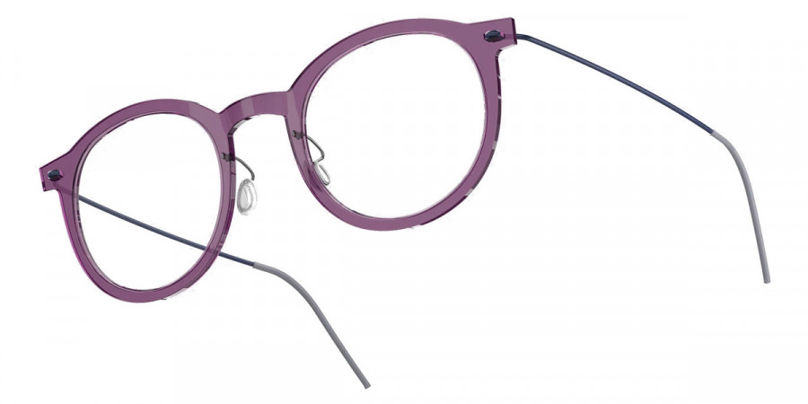 Color: C19 U13 - Lindberg N.O.W. Titanium LND6636C19U1347