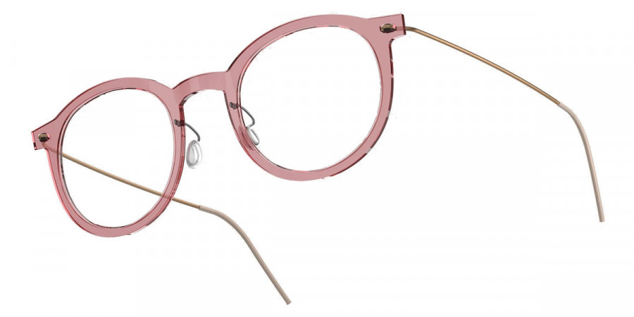 Color: C20 35 - Lindberg N.O.W. Titanium LND6636C203547