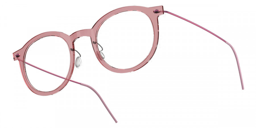 Color: C20 70 - Lindberg N.O.W. Titanium LND6636C207047