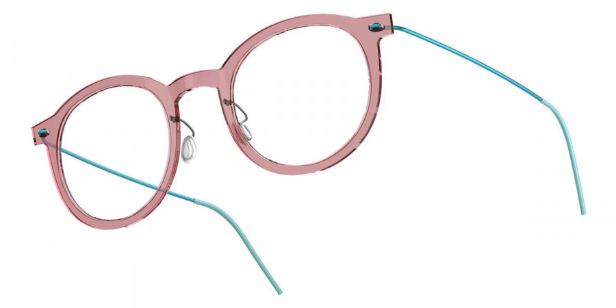 Color: C20 80 - Lindberg N.O.W. Titanium LND6636C208047