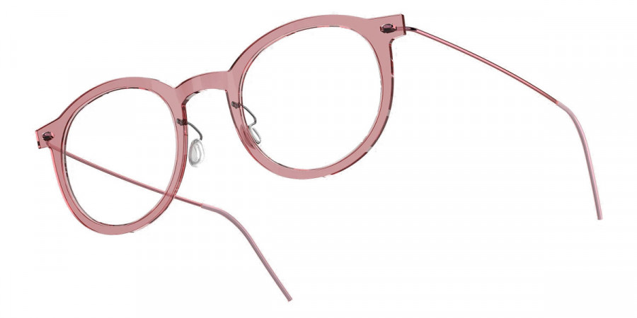 Color: C20 P70 - Lindberg N.O.W. Titanium LND6636C20P7047