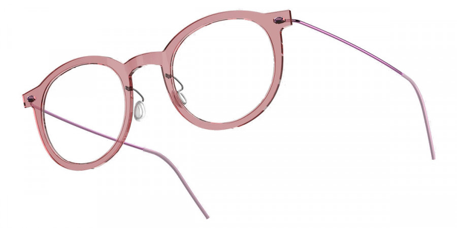 Color: C20 P75 - Lindberg N.O.W. Titanium LND6636C20P7547