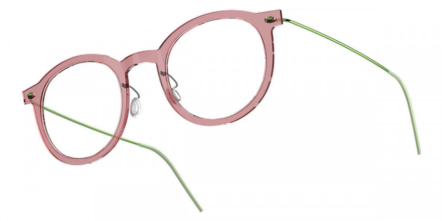 Color: C20 P95 - Lindberg N.O.W. Titanium LND6636C20P9547