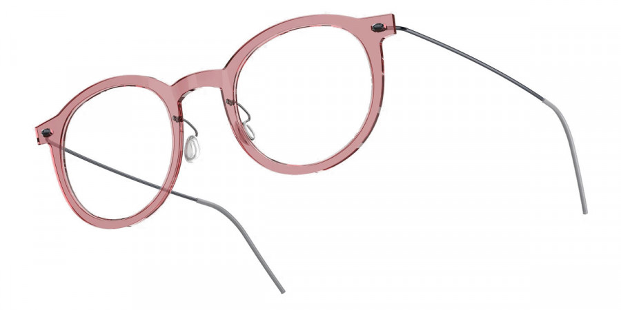 Color: C20 PU16 - Lindberg N.O.W. Titanium LND6636C20PU1647