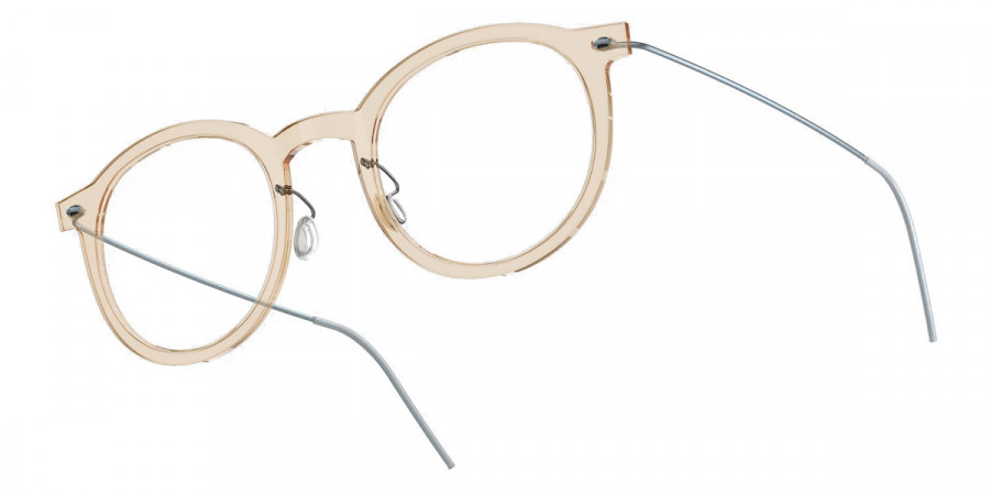 Color: C21 25 - Lindberg N.O.W. Titanium LND6636C212547