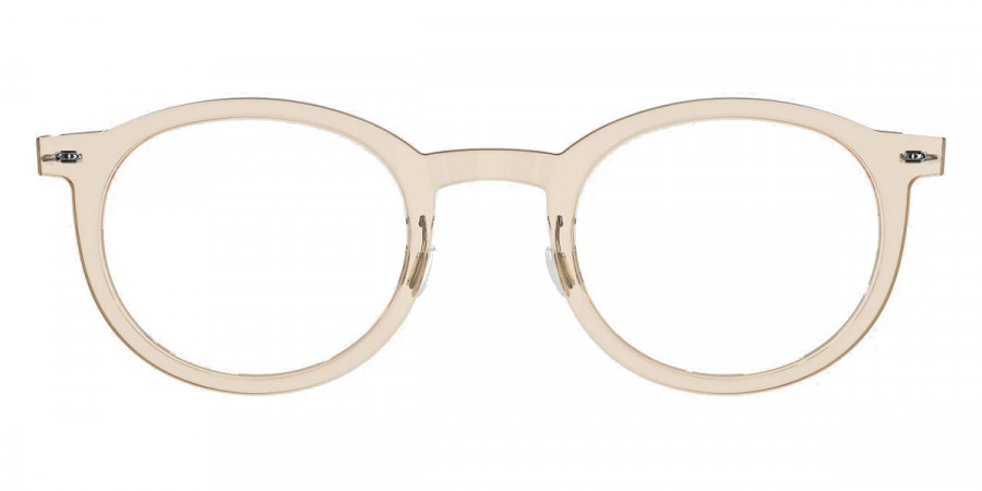 Lindberg™ 6636 47 - C21 P10 N.O.W. Titanium