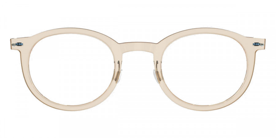 Lindberg™ 6636 47 - C21 P20 N.O.W. Titanium