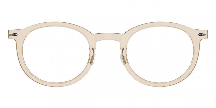 Lindberg™ 6636 47 - C21 P25 N.O.W. Titanium