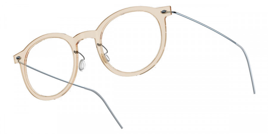 Color: C21 P25 - Lindberg N.O.W. Titanium LND6636C21P2547