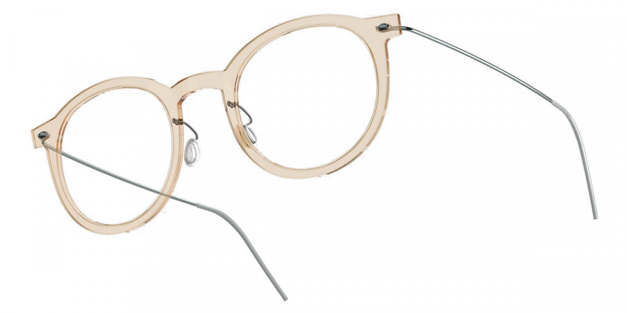 Color: C21 P30 - Lindberg N.O.W. Titanium LND6636C21P3047