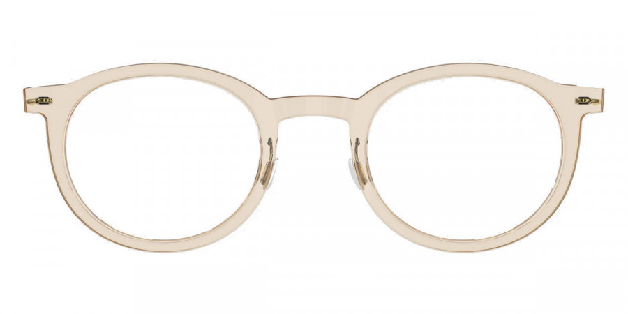 Lindberg™ 6636 47 - C21 P35 N.O.W. Titanium