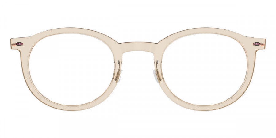 Lindberg™ 6636 47 - C21 P70 N.O.W. Titanium