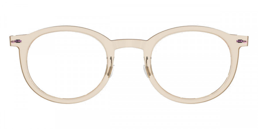 Lindberg™ 6636 47 - C21 P75 N.O.W. Titanium