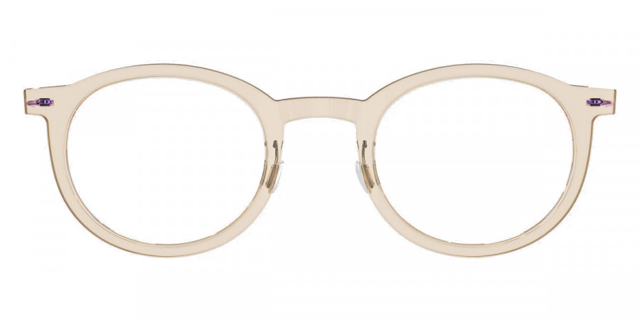 Lindberg™ 6636 47 - C21 P77 N.O.W. Titanium