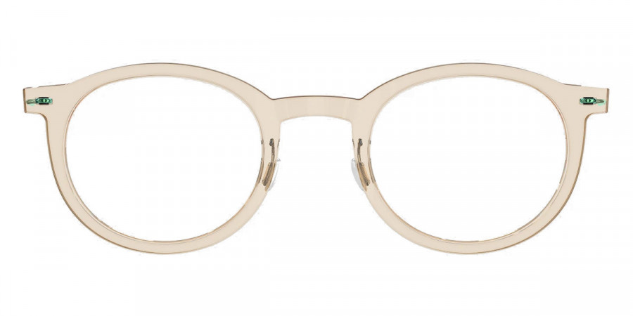 Lindberg™ 6636 47 - C21 P90 N.O.W. Titanium