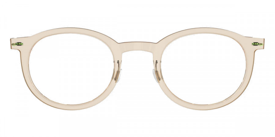 Lindberg™ 6636 47 - C21 P95 N.O.W. Titanium