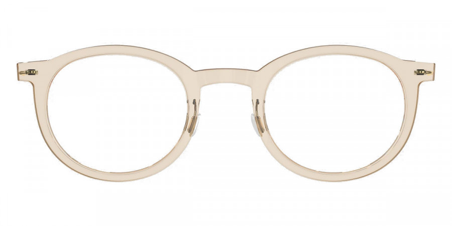 Lindberg™ 6636 47 - C21 PGT N.O.W. Titanium