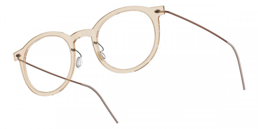 Color: C21 U12 - Lindberg N.O.W. Titanium LND6636C21U1247