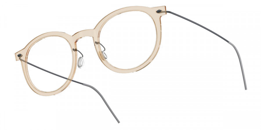 Color: C21 U16 - Lindberg N.O.W. Titanium LND6636C21U1647