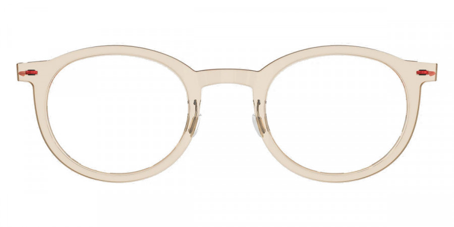 Lindberg™ 6636 47 - C21 U33 N.O.W. Titanium