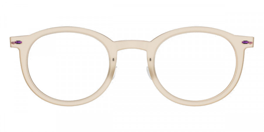 Lindberg™ 6636 47 - C21M 75 N.O.W. Titanium