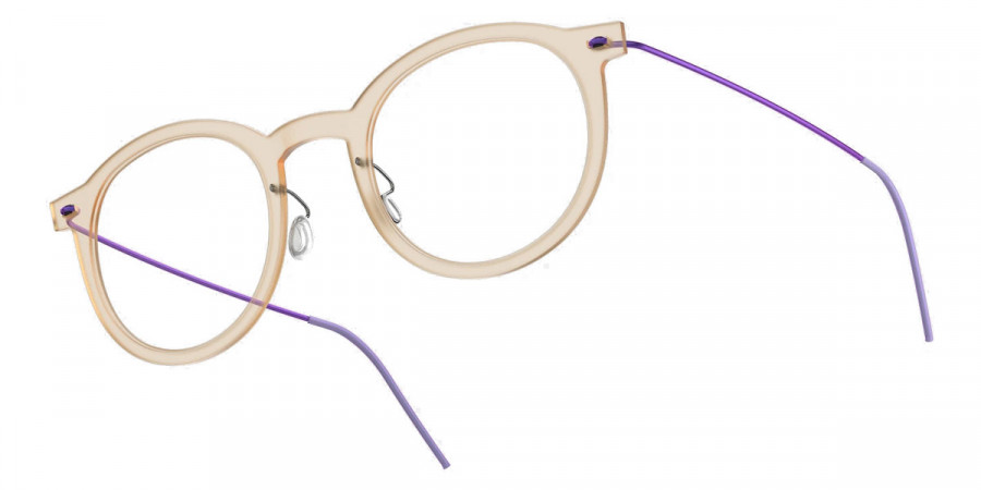 Color: C21M 77 - Lindberg N.O.W. Titanium LND6636C21M7747