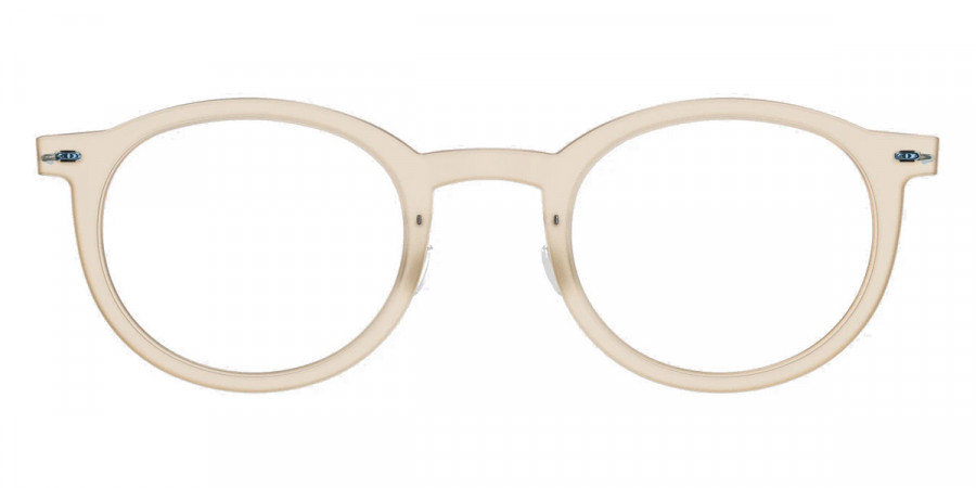 Lindberg™ 6636 47 - C21M P20 N.O.W. Titanium