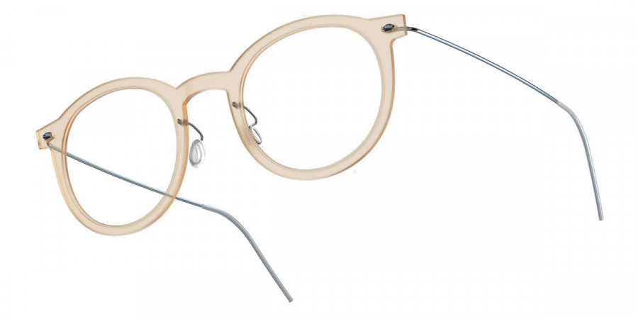 Color: C21M P25 - Lindberg N.O.W. Titanium LND6636C21MP2547