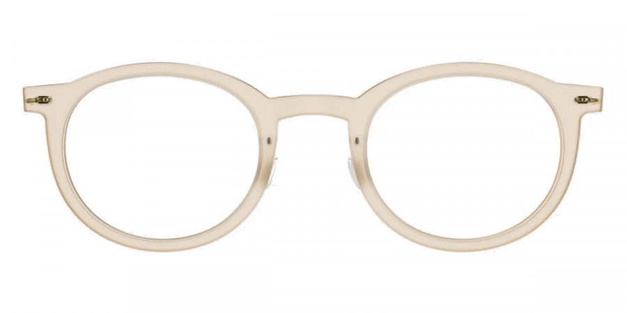 Lindberg™ 6636 47 - C21M P35 N.O.W. Titanium