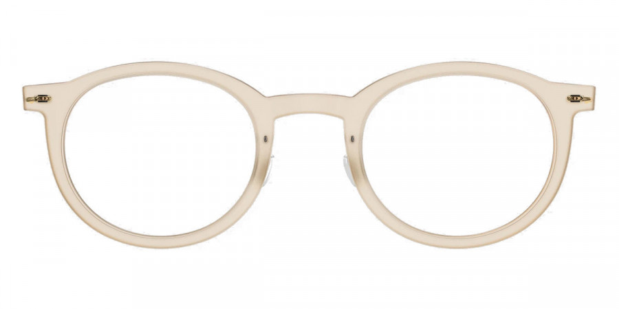 Lindberg™ 6636 47 - C21M P60 N.O.W. Titanium