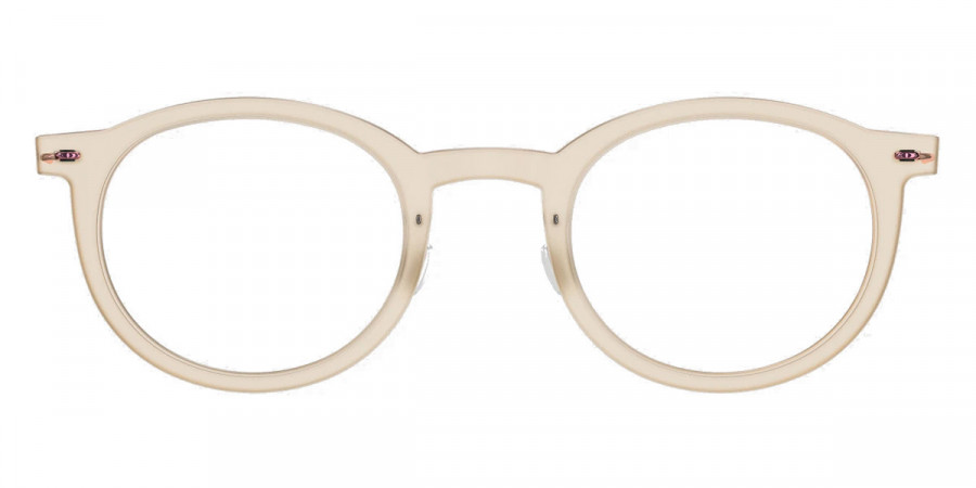 Lindberg™ 6636 47 - C21M P70 N.O.W. Titanium