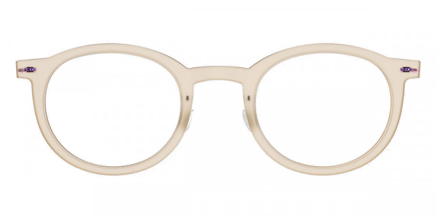 Lindberg™ 6636 47 - C21M P77 N.O.W. Titanium