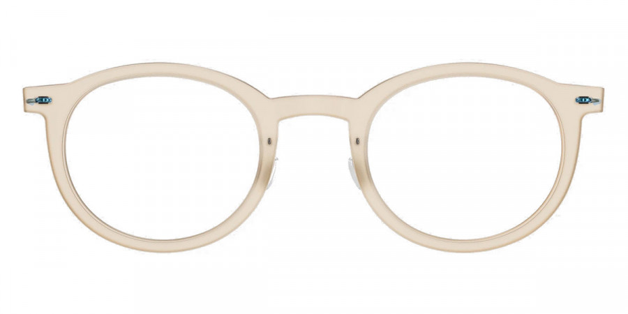 Lindberg™ 6636 47 - C21M P80 N.O.W. Titanium