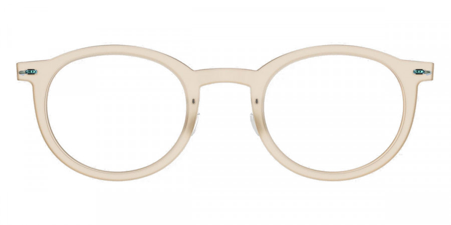 Lindberg™ 6636 47 - C21M P85 N.O.W. Titanium