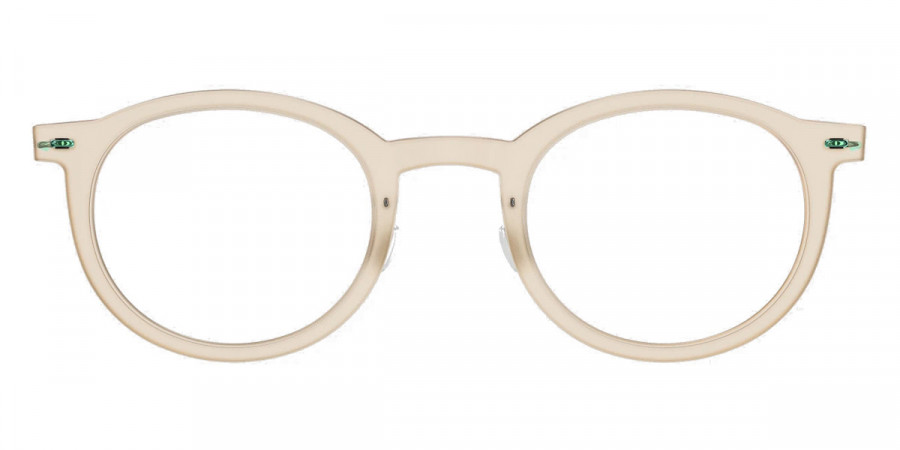 Lindberg™ 6636 47 - C21M P90 N.O.W. Titanium