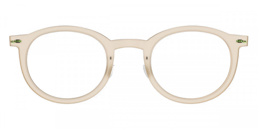 Lindberg™ 6636 47 - C21M P95 N.O.W. Titanium