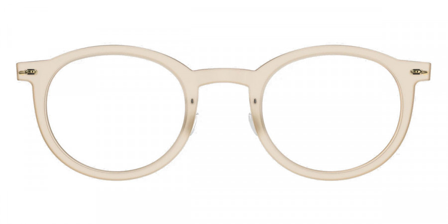 Lindberg™ 6636 47 - C21M PGT N.O.W. Titanium