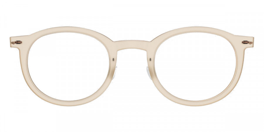 Lindberg™ 6636 47 - C21M U12 N.O.W. Titanium