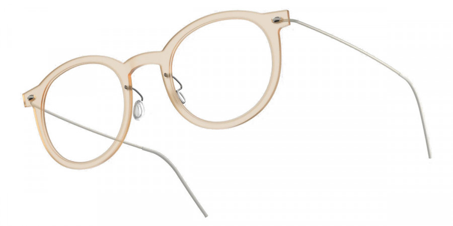 Color: C21M U38 - Lindberg N.O.W. Titanium LND6636C21MU3847