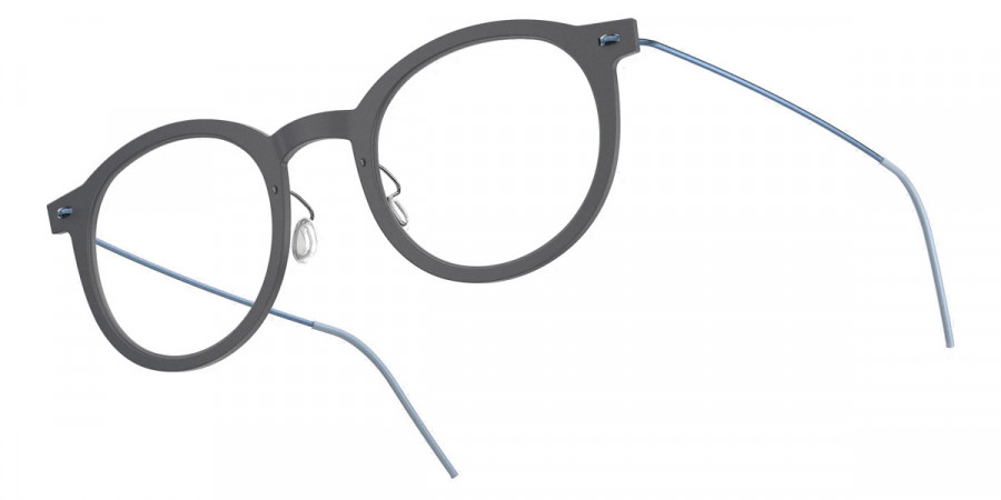 Color: D15 20 - Lindberg N.O.W. Titanium LND6636D152047