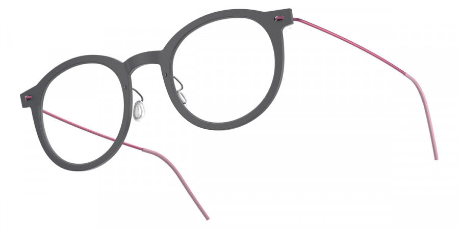 Color: D15 70 - Lindberg N.O.W. Titanium LND6636D157047